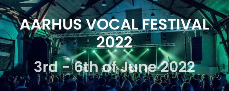 Aarhus Vocal Festival 2022