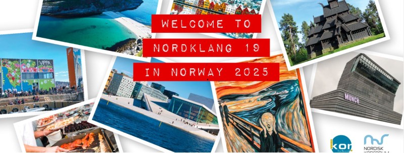 Nordklang 2025