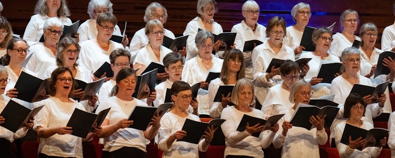 Unge dirigerer klassisk i København: engelsk kormusik med Leon Reimer d. 31.1.–1.2.: