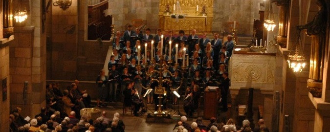 MEGA-klassisk i Viborg - i anledning af 500-året for Reformationen