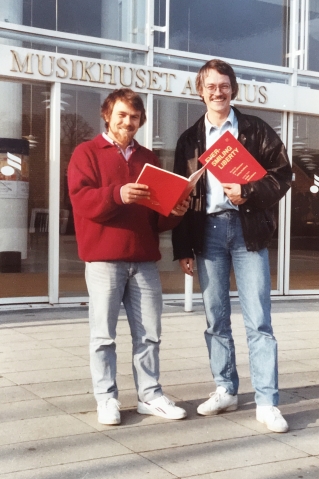 Johansen Kullberg 1990 web