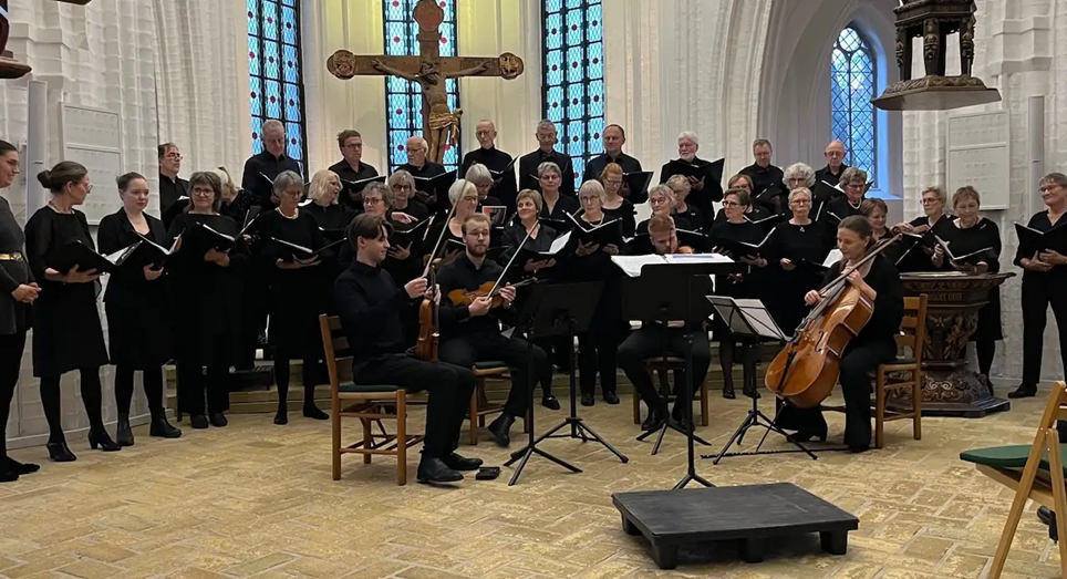 ArsNovaKoretSlagelse